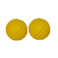iDogmate 1.75 inches Small Durable Balls ( pcs)
