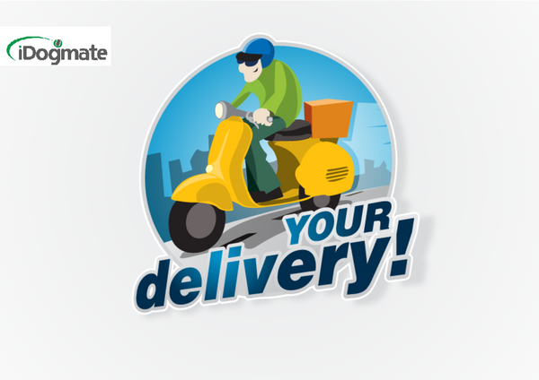 delivery cost